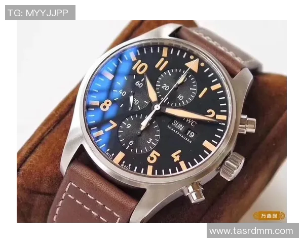 足球明星为何钟情于手表背后的时尚与品味解析